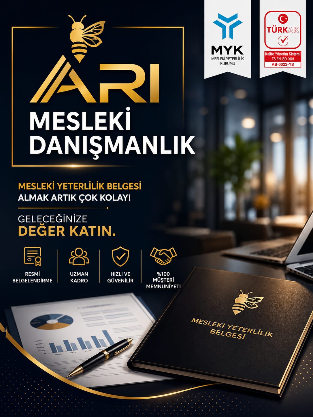 Galeri Seviye 5