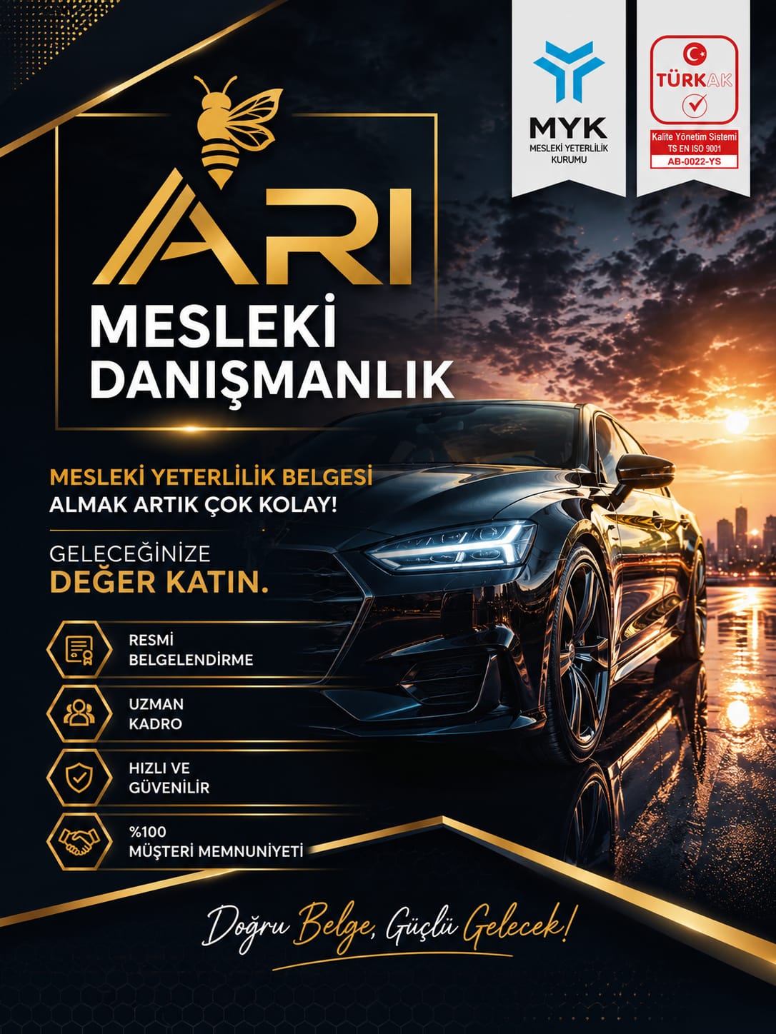 Galeri Seviye 4