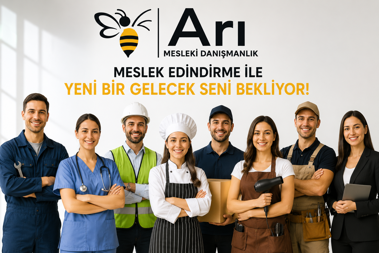 MYK Mesleki Yeterlilik Belgesi İşverenlere Büyük Avantaj Sağlıyor