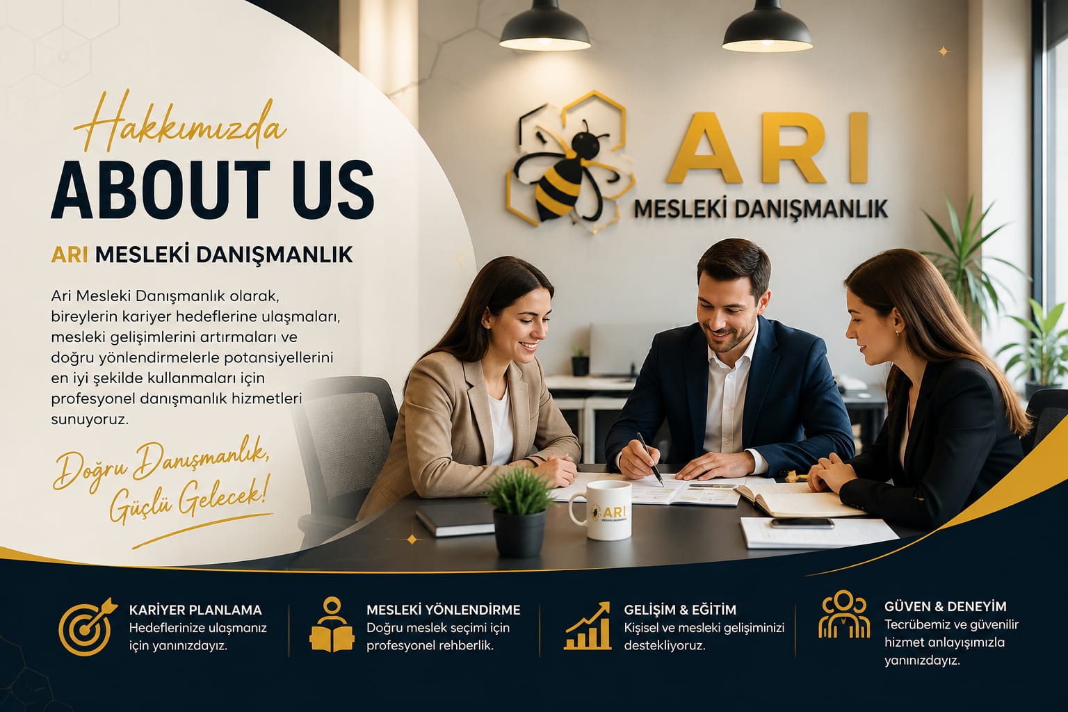 Akademik Danışmanlık